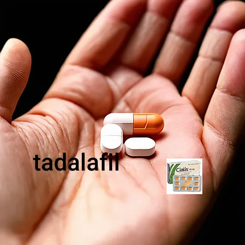 Effetti collaterali tadalafil